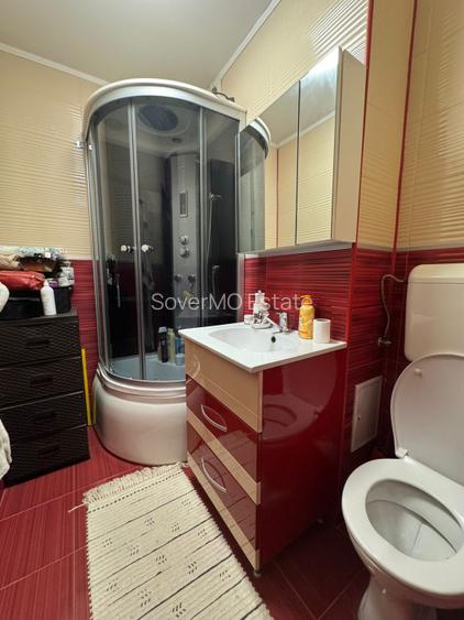 Apartament 3 Camere Modern | Sebastian - 12