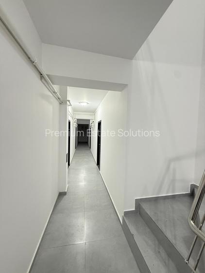 GARSONIERA NOUA- FINALIZATA- TVA INCLUS- MILITARI- ETAJ INTERMEDIAR- COMISION 0% - 37