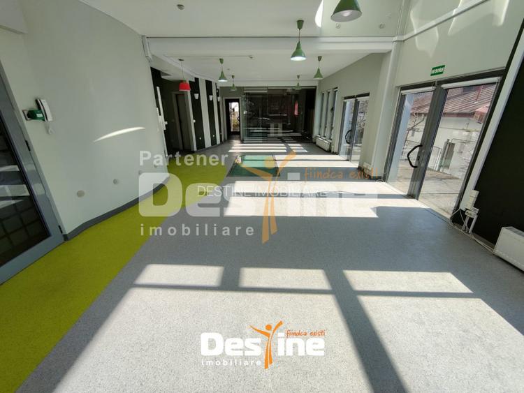 Palas Campus - Cladire Birouri clasa B, D+P+1+2+Terasa 570 mp ocazie investiție - 3