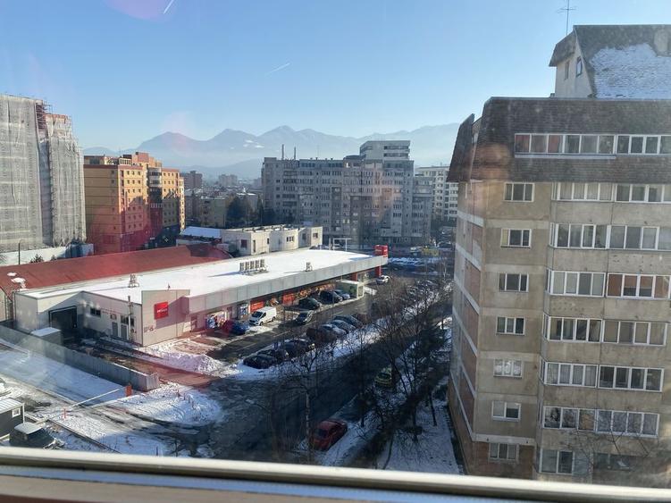 Apartament 2 camere, decomandat-zona Racadau - 6