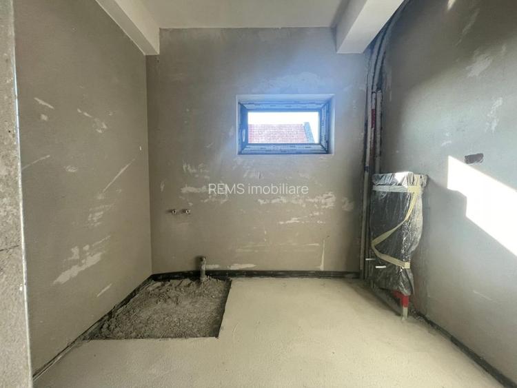 Proiect nou! Duplex de vanzare, 5 camere, Buna Ziua - 13