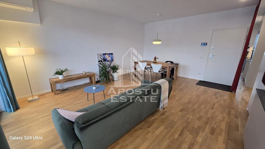 Apartament 3 camere de inchiriat, Zona Semicentrala, Timisoara, Paltim - 3