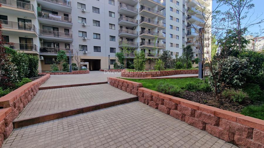 NOU Hils Brauner - Pallady - 2 cam - parcare inclusa - Metrou Nicolae Teclu - 12