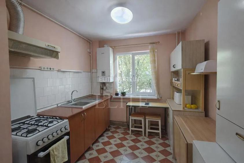 Apartament 3 camere în zona ACADEMIA DE MUZICA - 4