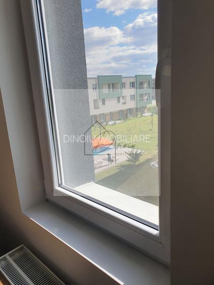 Apartament 2 camere  in Otopeni I Complex nou cu piscina I COM 0% - 26