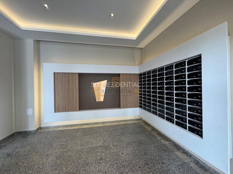 Apartament 2 camere, The Grand Kristal, Metalurgiei, Sector 4 - 13