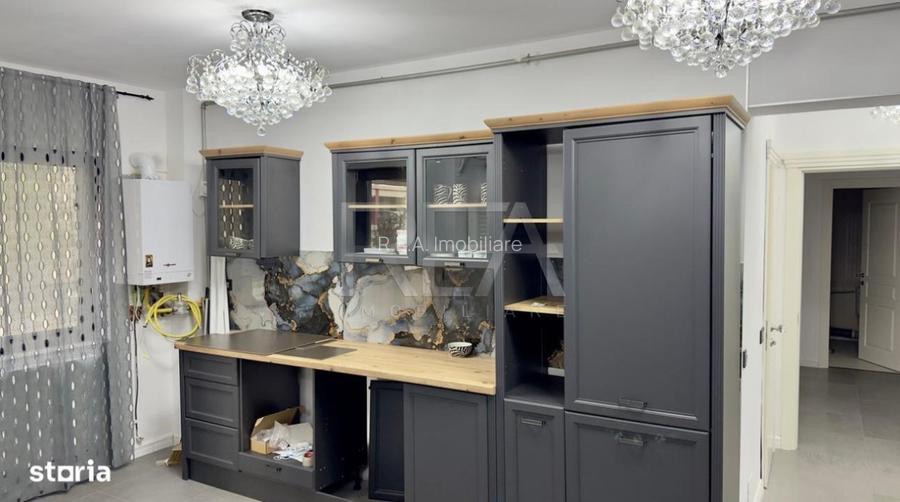 3 Camere Exigent Plaza Residence Faza 1 - 5