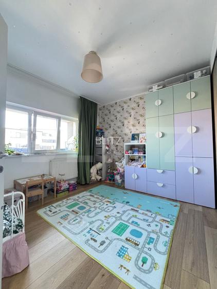 Apartament 2 camere, 57 mp utili, balcon, 2 parcari, aproape de VIVO - 4