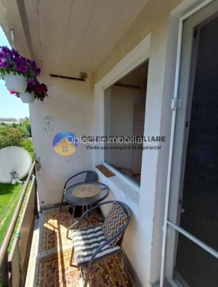 Garsoniera de vanzare- cartier Darmanesti/ Piatra Neamt  - 17