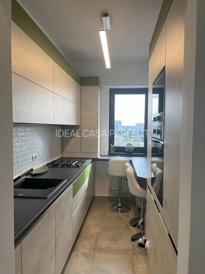 Novum invest Residence langa Facultatea Politehnica, parc, metrou - 3