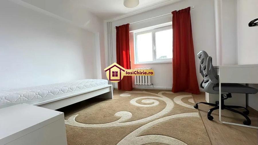 Apartament 3 rooms Ultracentral Area - 2