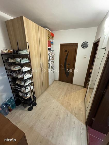 Garsoniera | Vitan | Decomandata | Balcon | Proximitate Metrou - 4