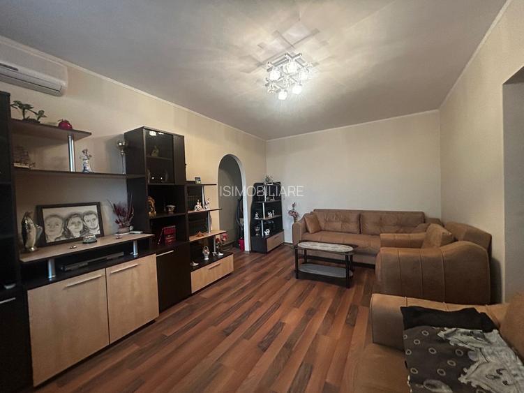 4 camere Metrou Brancoveanu - vzv de Oraselul Copiilor - 2