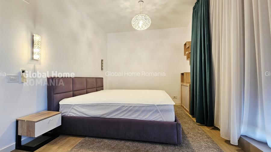 Penthouse modern  155 MP | Doina Residence - Pipera | Parcare subterana - 10