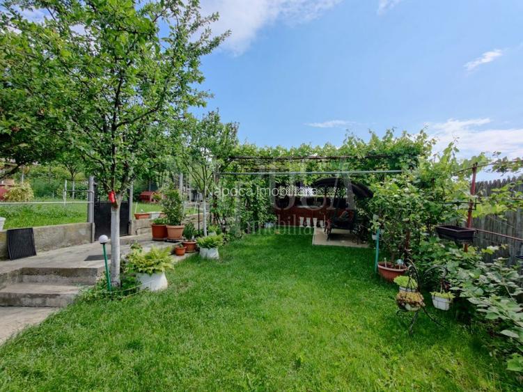 Casa 6 camere de vanzare in Dambul Rotund, Cluj Napoca - 24