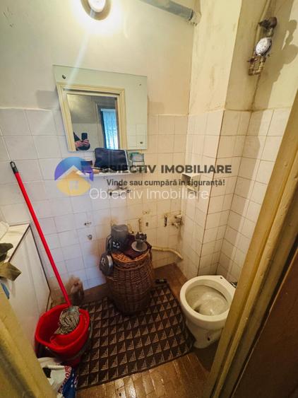 Apartament 4 camere/2 bai/ETAJ 2 – Bulevardul Traian - 9