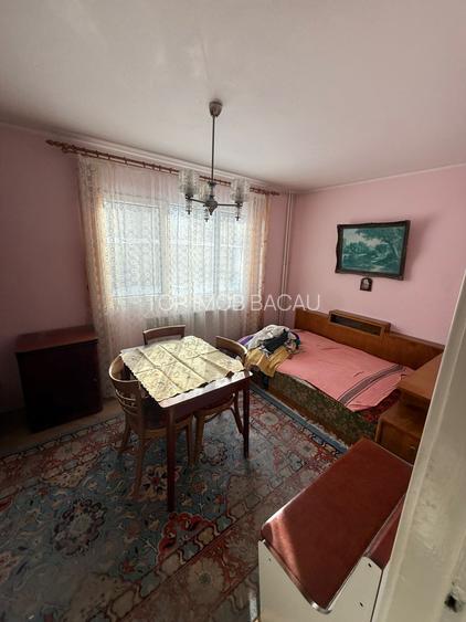 2 CAMERE  la parter cu centrala,48mu,  Cornisa Bistritei - 4