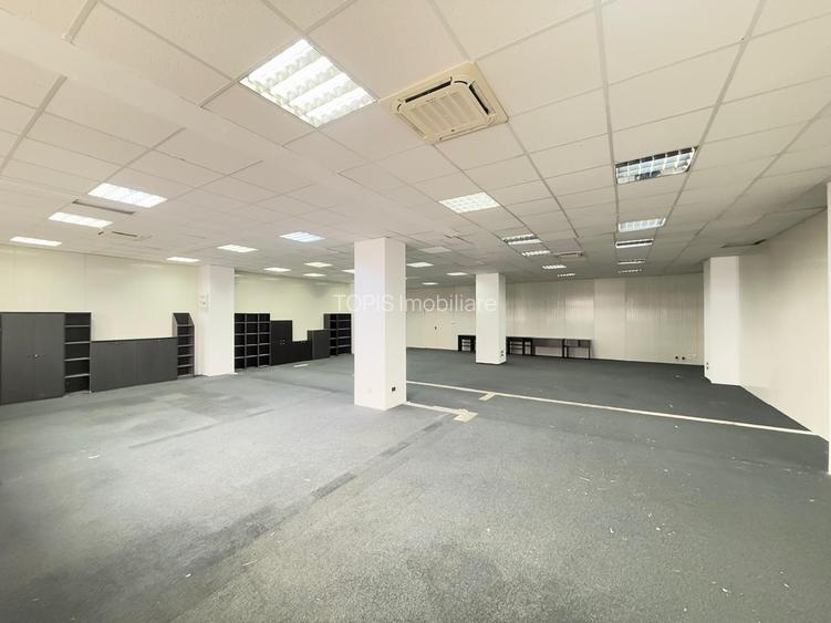 Aviației - Spațiu pentru depozitare (200mp-1.200mp)-Parter/ Clădire industrială - 28