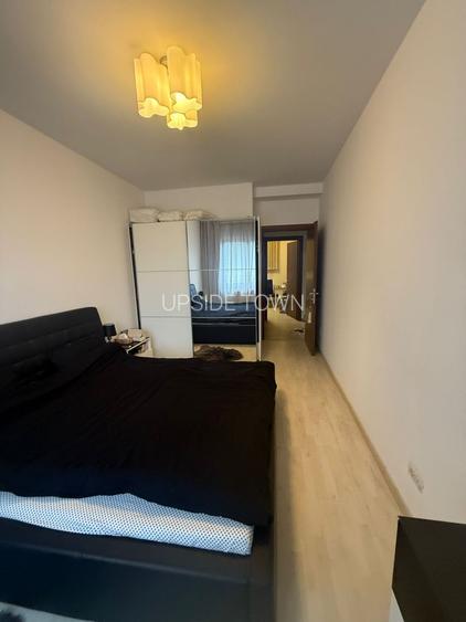 2 camere | Trifesti | Baneasa | parcare + curte terasa 25mp - 8