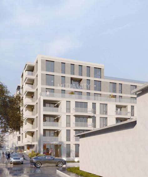 Ghica Apartments - 8