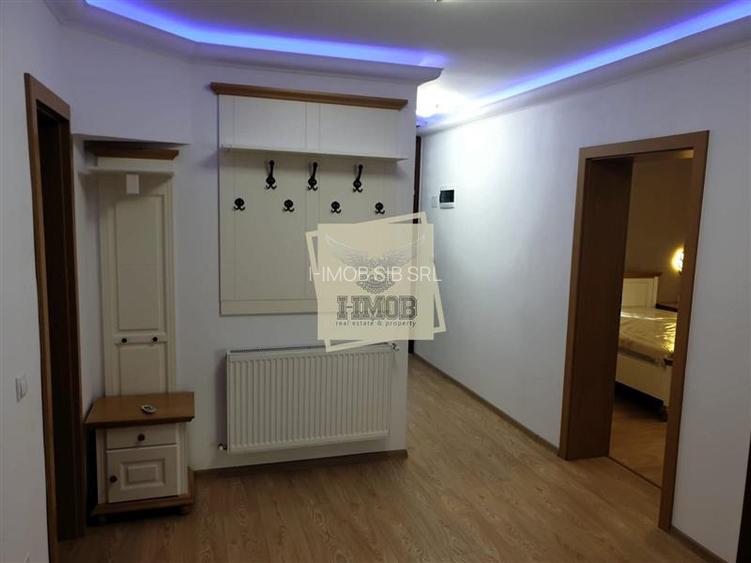 Apartament Exclusivist 3 Camere 100 Mpu Terasa 15 Mp |Garaj Sub Arini - 9