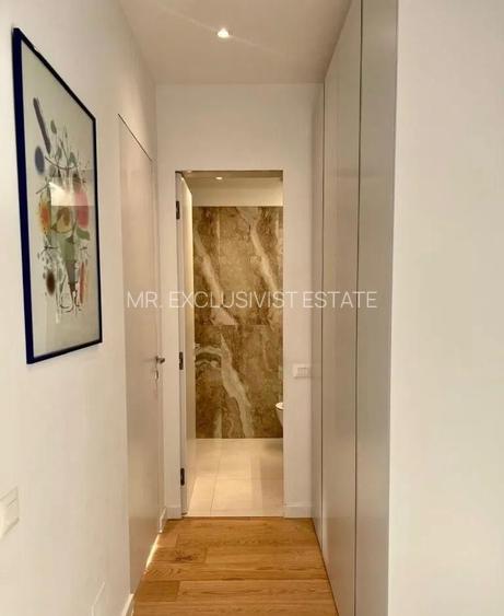 Apartament 2 camere Lux zona Aviației Pipera in Nusco City - 6