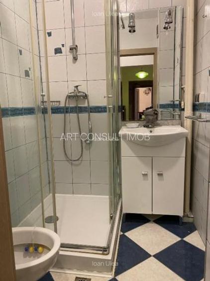 Stefan Cel Mare | 4 Camere | Semidec | 2 Bai | AC | 8/8 | Reabilitat - 14