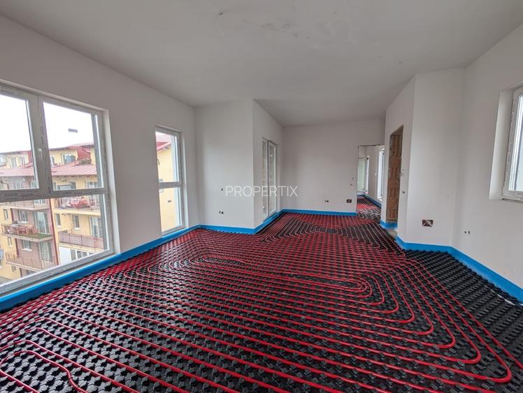 Apartament 3 camere, str. Cetății – Direct dezvoltator, 0% comision - 3