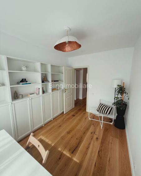 Apartament ultrafinisat,cu 3 camere,Manastur,Calea Floresti - 11