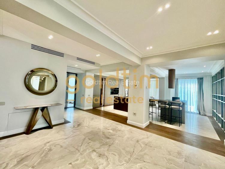 VILA UNICA PE IANCU NICOLAE/DESIGN INTERIOR/BANEASA RESIDENTIAL PARK/PIPERA - 70