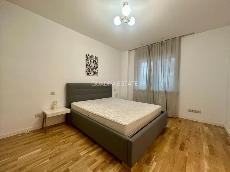 Apartament 2 camere Floreasca - bloc boutique - 8