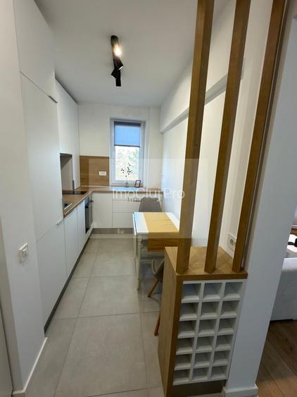 Inchirere 2 camere-zona Transylvania College-Gheorgheni - 7