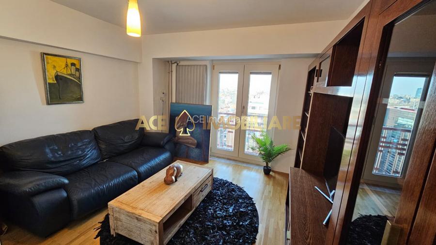 4 Camere de inchiriat | Penthouse | Unirii | Metrou | Petfriendly - 11