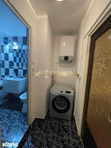 3 Camere de inchiriat | Titan | Metrou | Parcare | Mobilat - 12