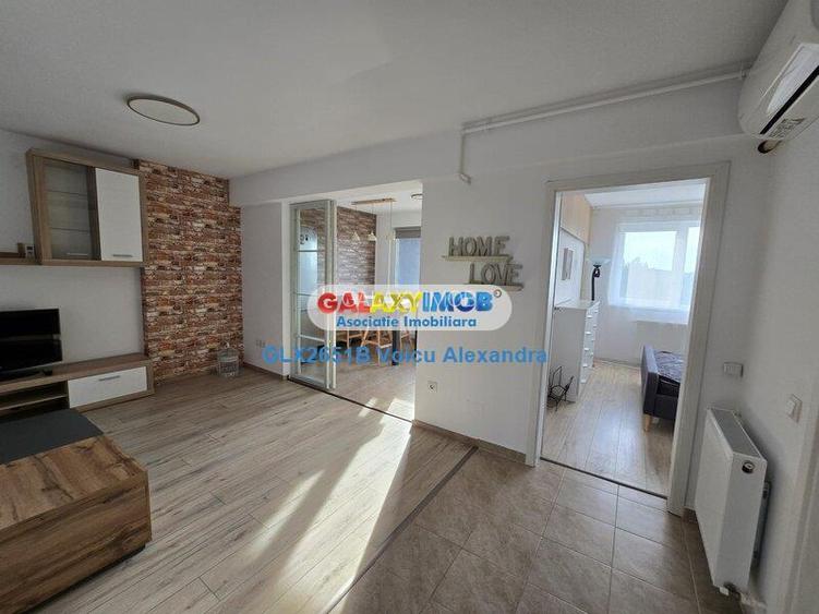 Apartament 2 Cam Lux Berceni - Aparatorii Patriei - Parcare - 3