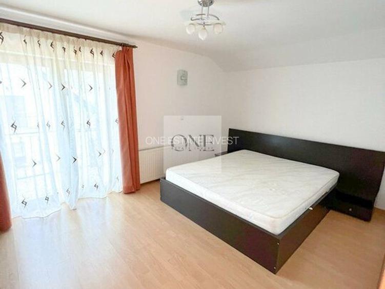 Casă Zonă Liniștită Bunloc - 3