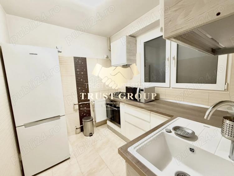2 camere Drumul Taberei 34 | Bloc P | - 3