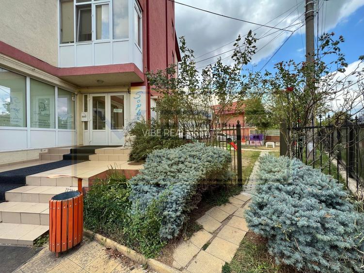 Apartament 2 camere Tatarasi SUD- Kaufland - 21