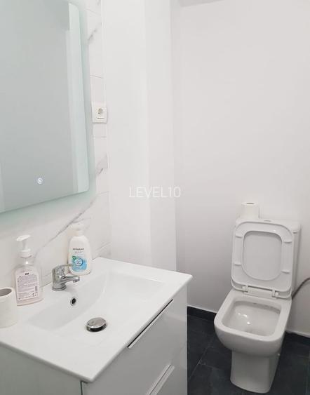 Vila noua de inchiriat |Metrou Grozavesti|pentru birouri sau locuinta - 11