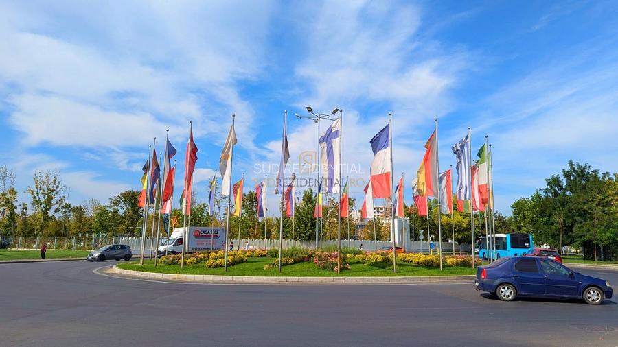 Apartament 3 camere langa parcul Tudor Arghezi, Grand Arena Mall - 20