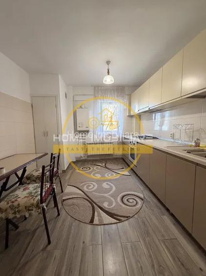 Apartament 2 camere 56 mp Gradinari - aproape de Iulius Mall - 4