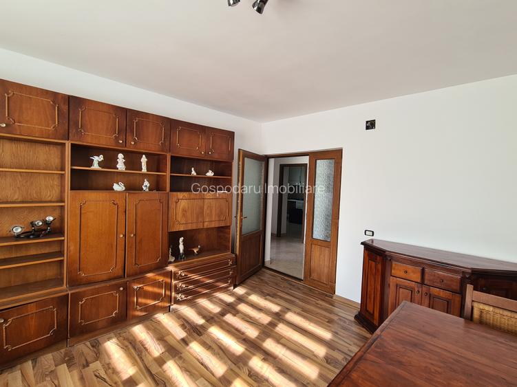 Vila P+1+M  in Adjud  zona linistita - pentru 1, 2 sau 3 familii - 5