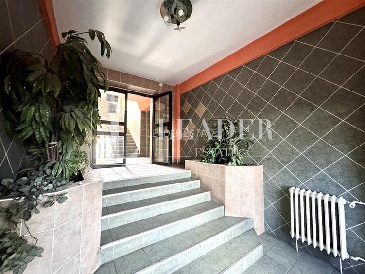 Apartament pentru birou | 5 Camere | Titulescu | Victoriei - 20