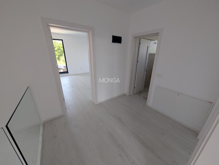 Casa 4 camere 120mp | 0 comision | Corbeanca Laguna Albastra | 280mp teren - 17