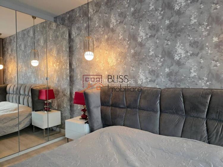 Casă / Vilă 5 camere în zona Pipera - 18