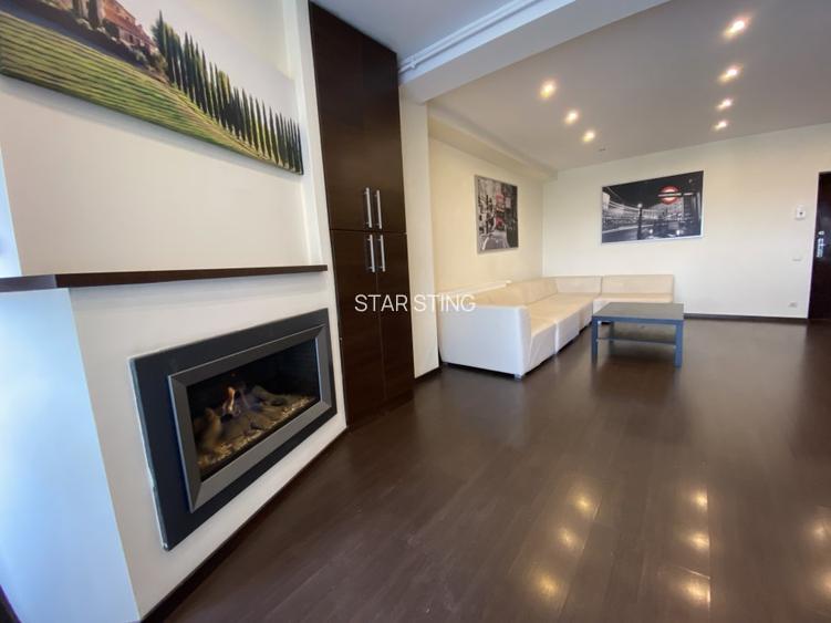 Baneasa adiacent,Pipera,emil racovita,mobilat,utilat,terasa. - 2