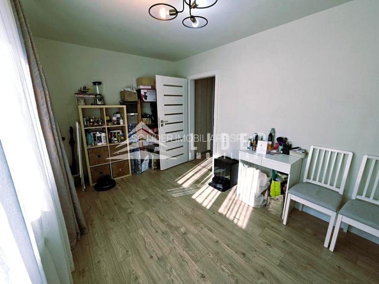 Apartament 4 camere de vânzare în Mănăștur, strada Grigore Alexandrescu, finisat - 4