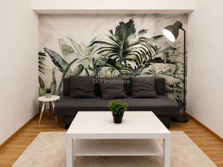 Apartament 2 Camere I TIP studio | Metrou Unirii 1 min - 3