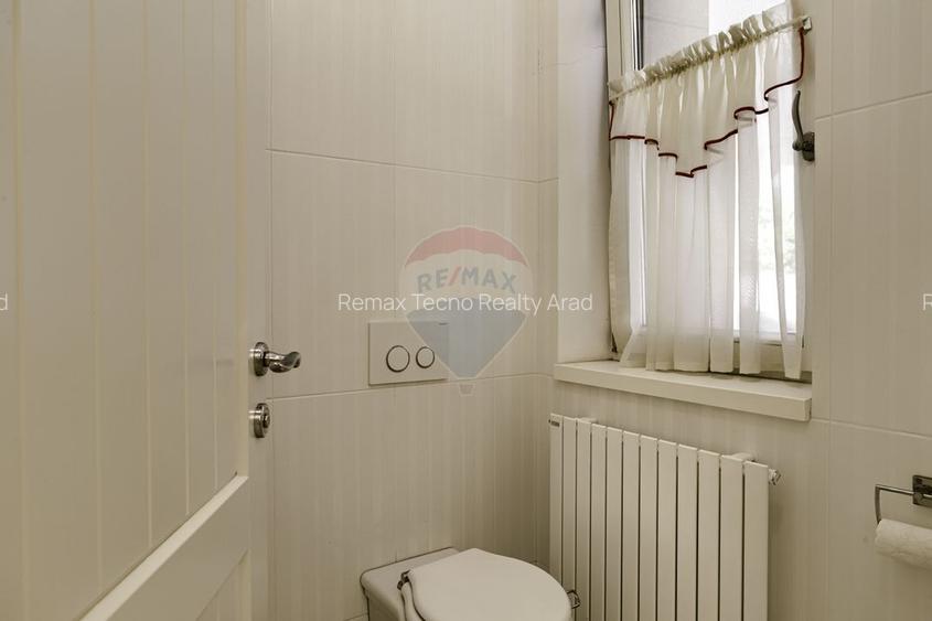 Stil si eleganta ! Vila superba 320 mp cu teren 1728 mp in Mandruloc - 25