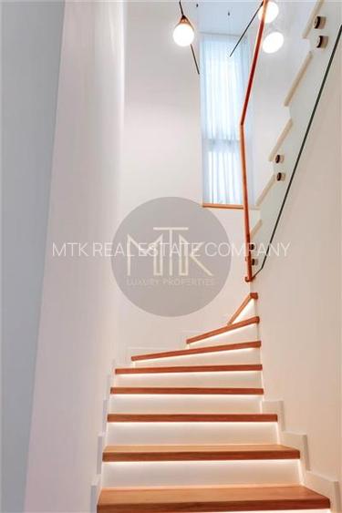 Vila superba 4 camere I IANCU NICOLAE I 2 Locuri de parcare - 21